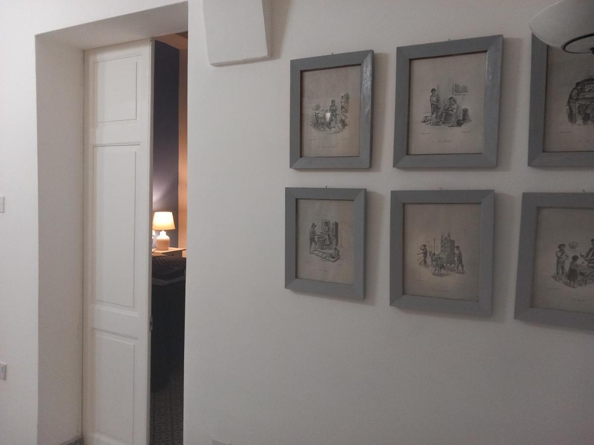 Вилла Door Nine -Townhouse With Harbour Views Флориана Экстерьер фото