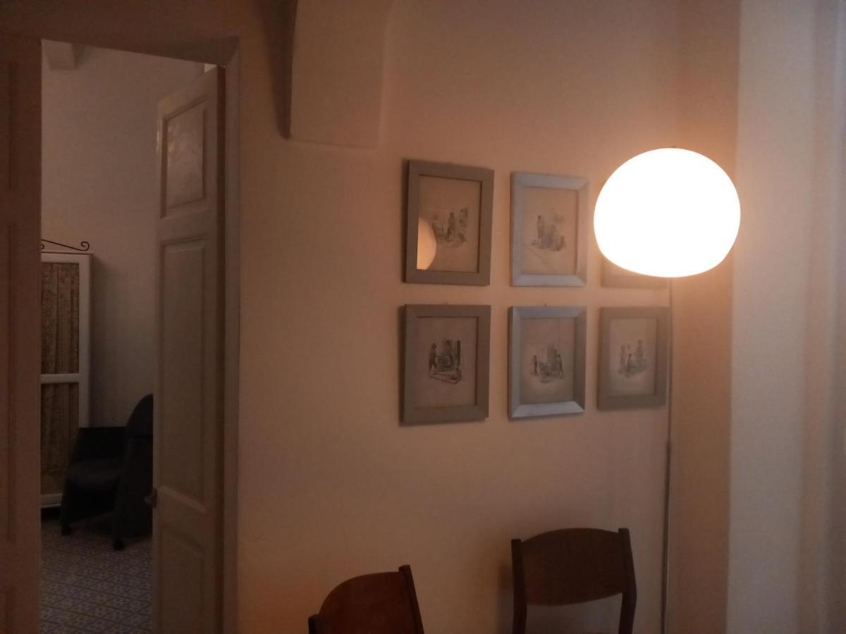 Вилла Door Nine -Townhouse With Harbour Views Флориана Экстерьер фото