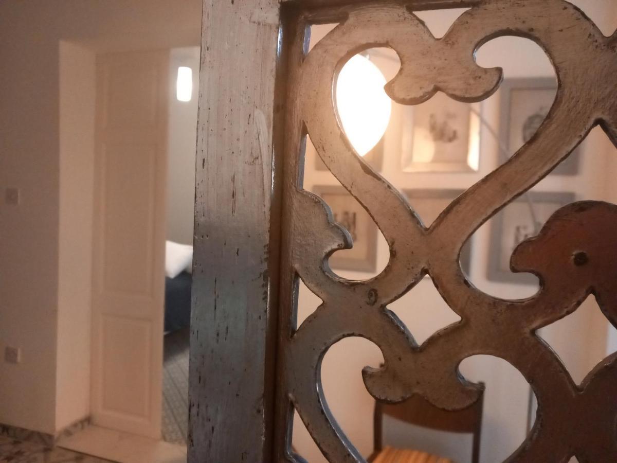 Вилла Door Nine -Townhouse With Harbour Views Флориана Экстерьер фото